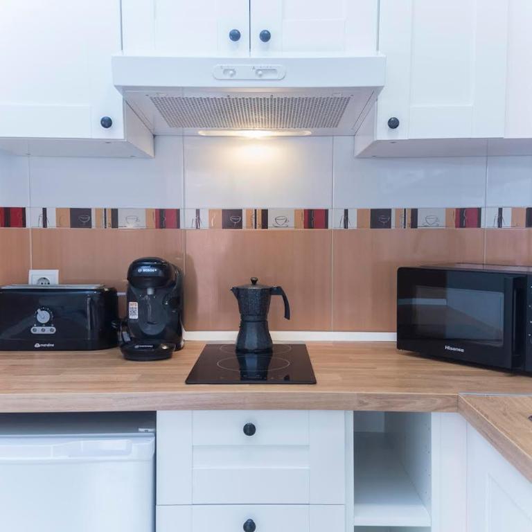 San Justo 3 - Apartamento de 1 dormitorio - 13