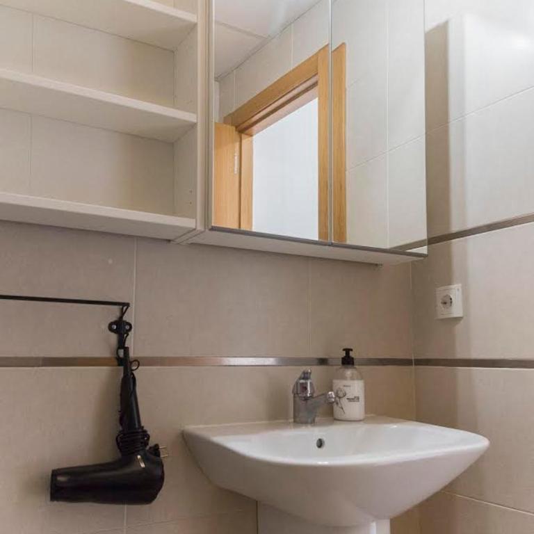 San Justo 3 - Apartamento de 1 dormitorio - 6