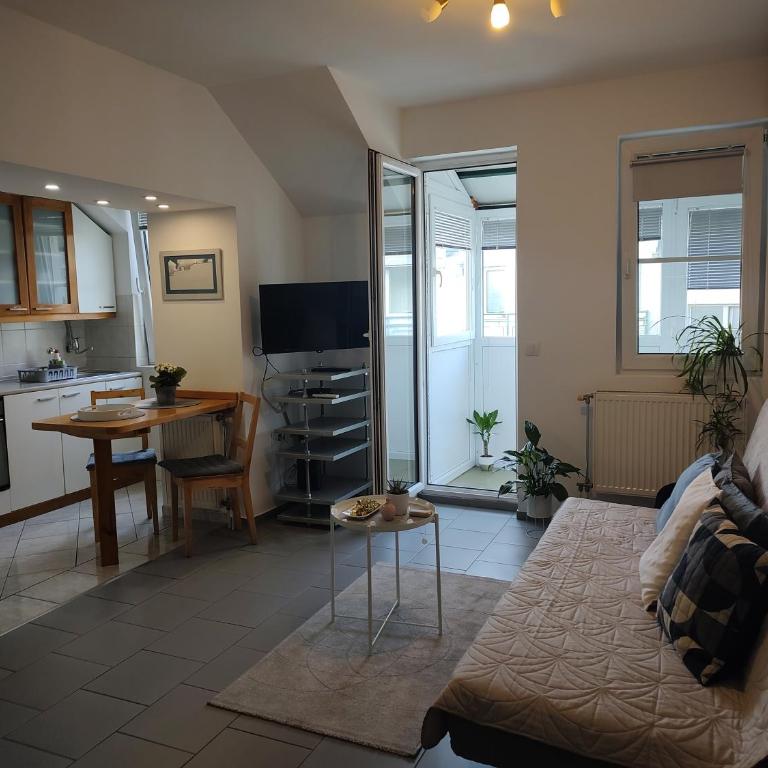 TwoWheels Apartment - apartment with bicycles - Apartman sa 2 Spavaće Sobe - 14