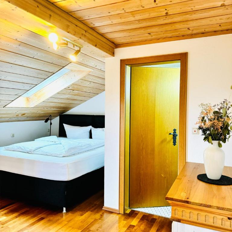 Appartement-Hotel-Allgayer - Apartment mit 3 Schlafzimmern - 7