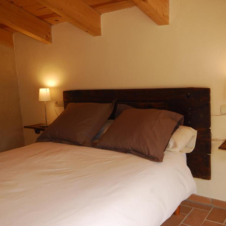 O Chardinet d'a Formiga - Habitación Doble - 10