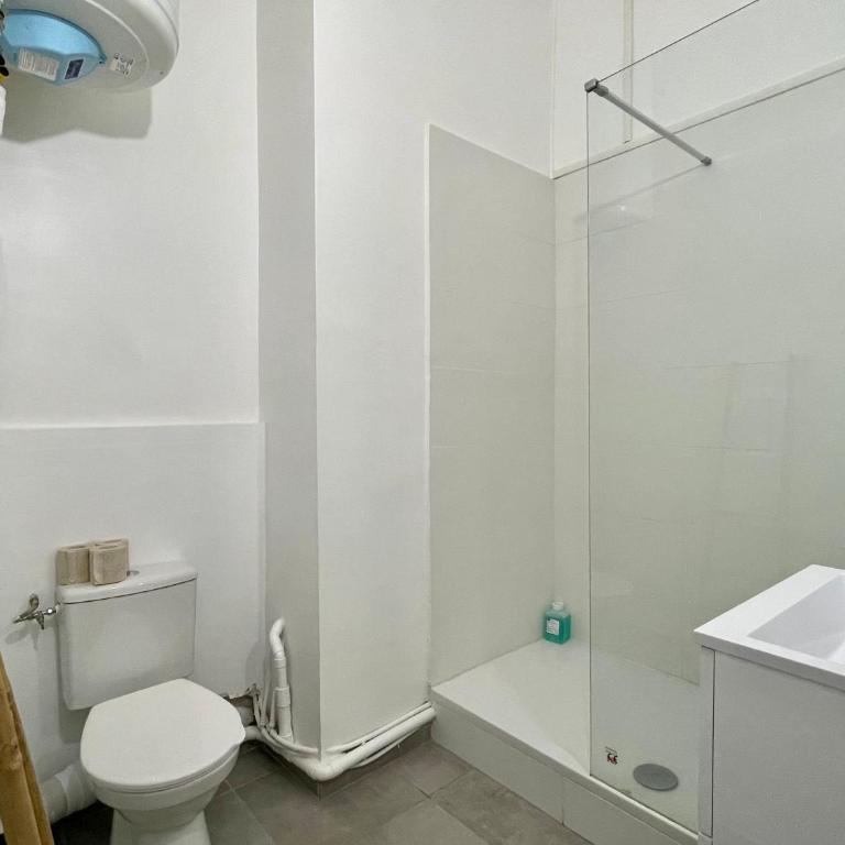 NOCNOC - L'Olympe - Appartement - 23