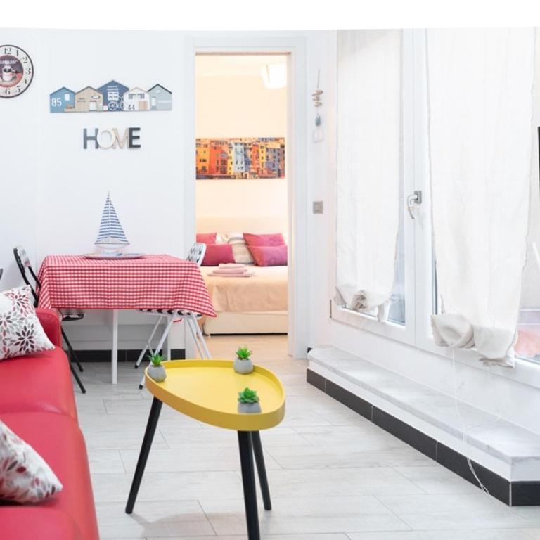 la casa di gusto - Appartamento con 1 Camera da Letto - 12