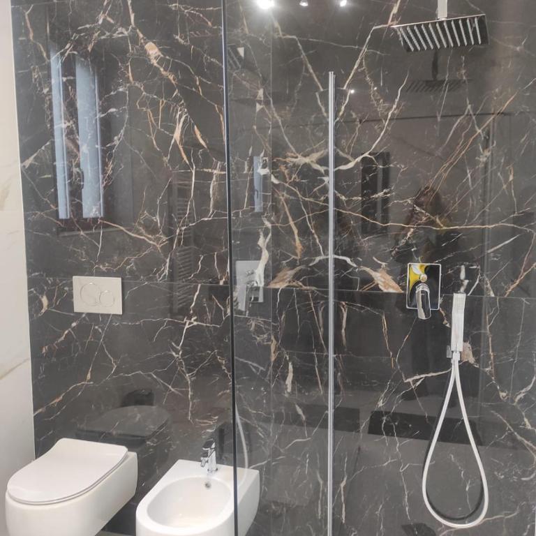Palazzo in Corte - Nel cuore di Bari - Appartamento con 2 Camere da Letto - 13