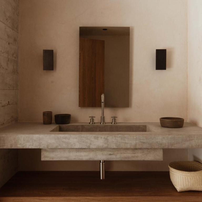 Lunaya - Villa con piscina privada - 5