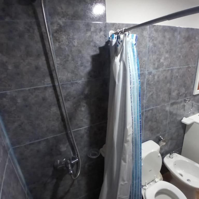 17 DE MAYO - Apartamento de 2 dormitorios - 1