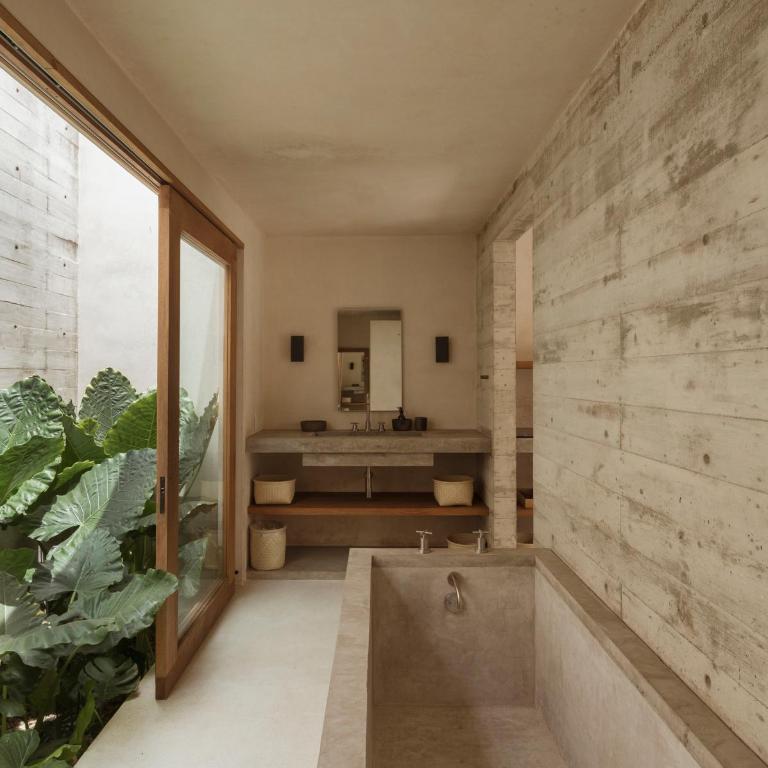 Lunaya - Villa con piscina privada - 6