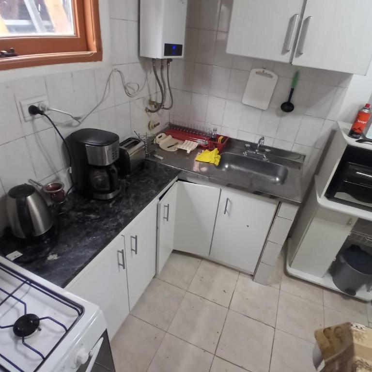 17 DE MAYO - Two-Bedroom Apartment - 5