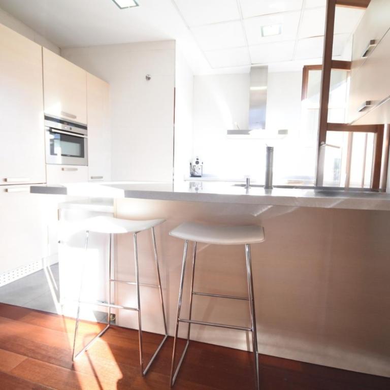 Bello Apartamento en la Plaza del Tossal - One-Bedroom Apartment with Balcony - 12