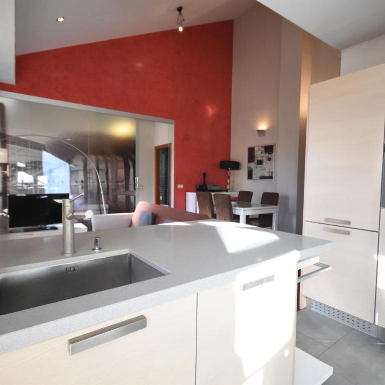 Bello Apartamento en la Plaza del Tossal - One-Bedroom Apartment with Balcony - 13