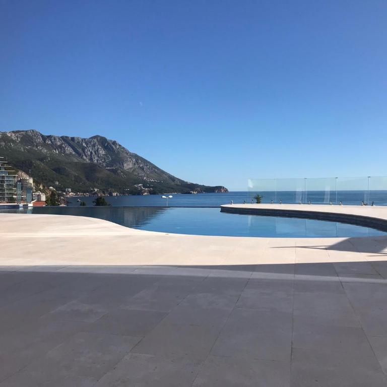 Cozy Home - Apartman sa 1 Spavaćom Sobom - 25