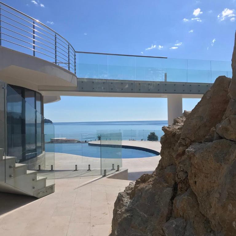 Cozy Home - Apartman sa 1 Spavaćom Sobom - 26