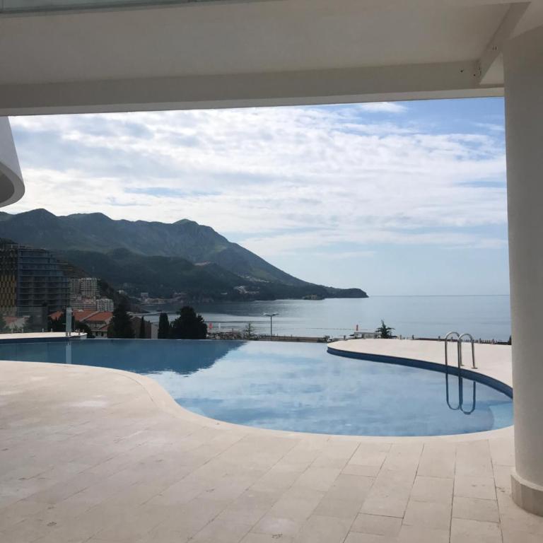 Cozy Home - Apartman sa 1 Spavaćom Sobom - 28