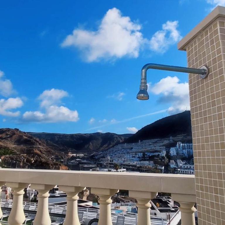 Terraza de Ensueño en Puerto Rico Cumana II - Apartamento de 1 dormitorio - 6
