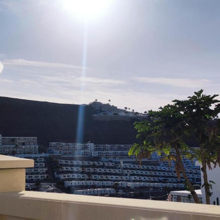 Terraza de Ensueño en Puerto Rico Cumana II - Apartamento de 1 dormitorio - 7