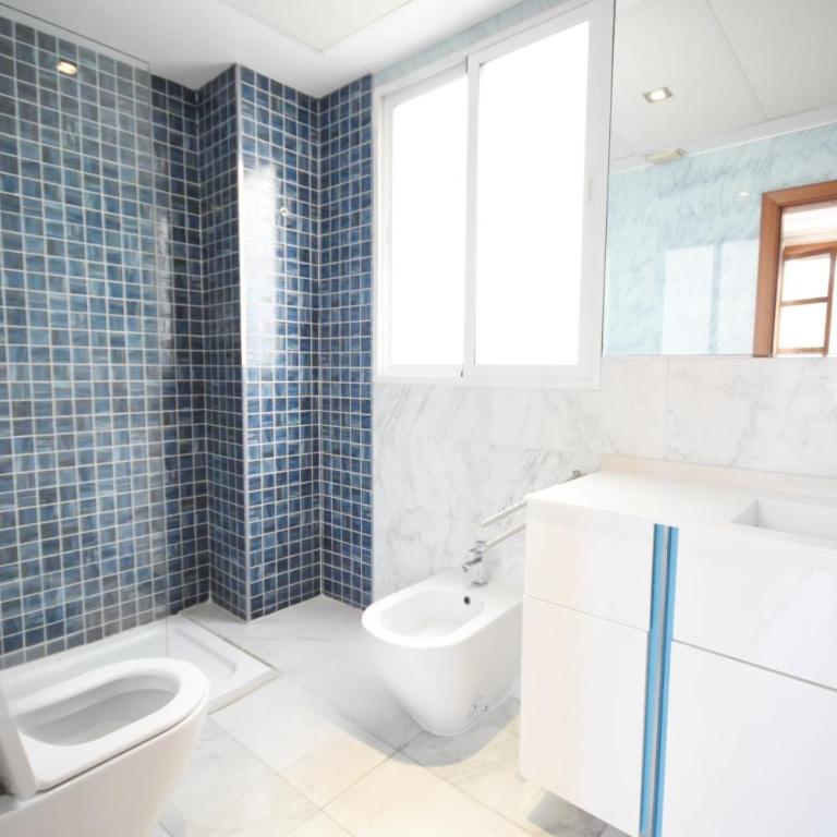 Bello Apartamento en la Plaza del Tossal - One-Bedroom Apartment with Balcony - 17