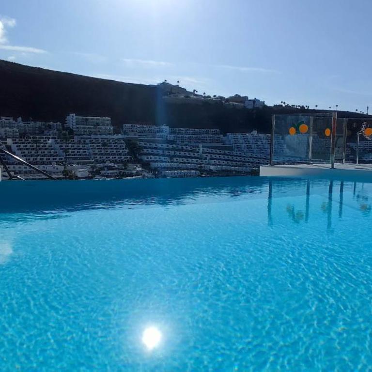 Terraza de Ensueño en Puerto Rico Cumana II - Apartamento de 1 dormitorio - 23