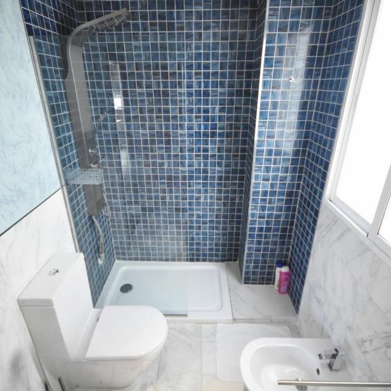 Bello Apartamento en la Plaza del Tossal - One-Bedroom Apartment with Balcony - 18