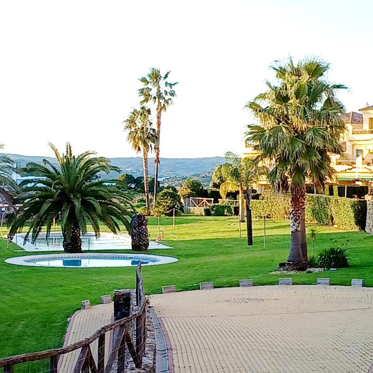 Vistas al Guadiana, Chalet a 10 minutos de la playa - Three-Bedroom House - 4