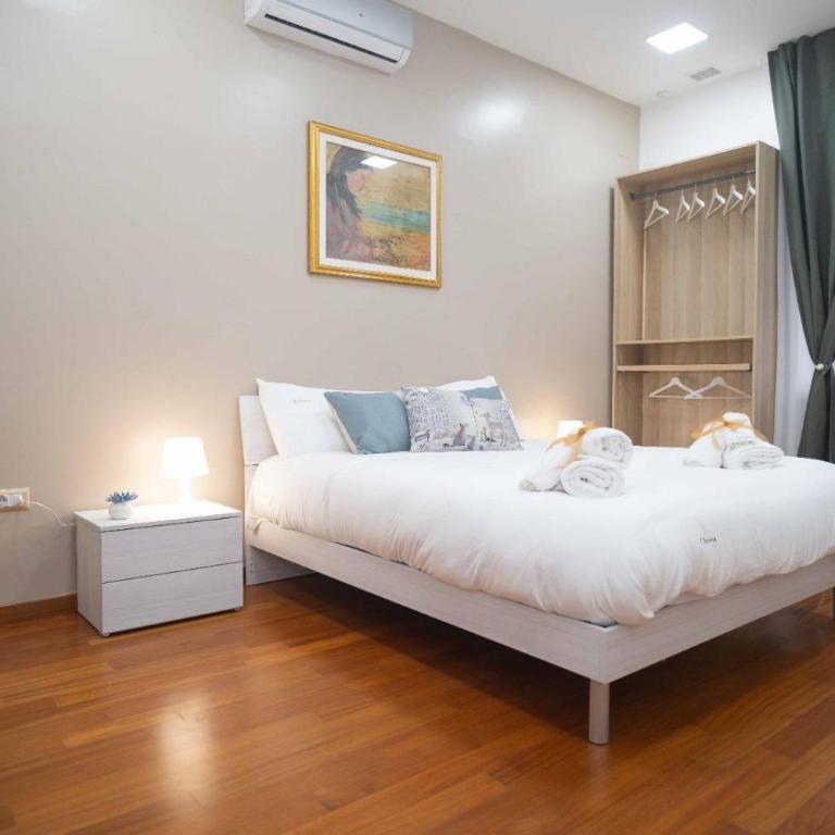 L'Aurora B&B - Suite Familiare con Balcone - 10