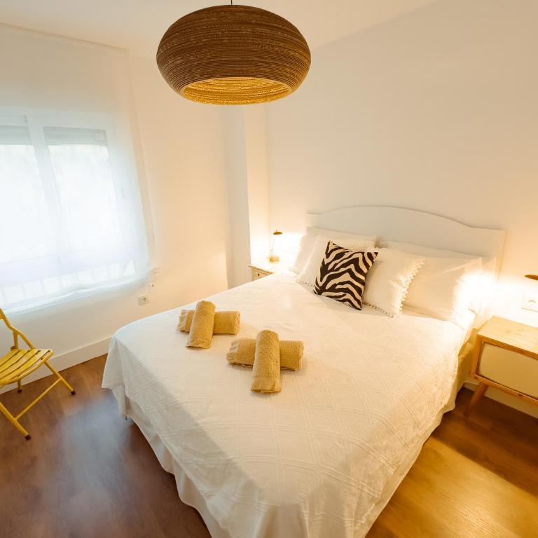 Rincón De La Zofra - Apartamento de 3 dormitorios - 20