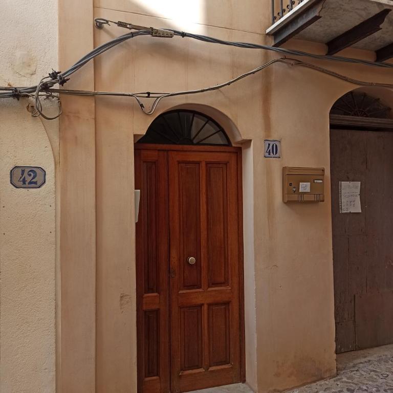 Susi's House - Appartamento con 2 Camere da Letto - 5