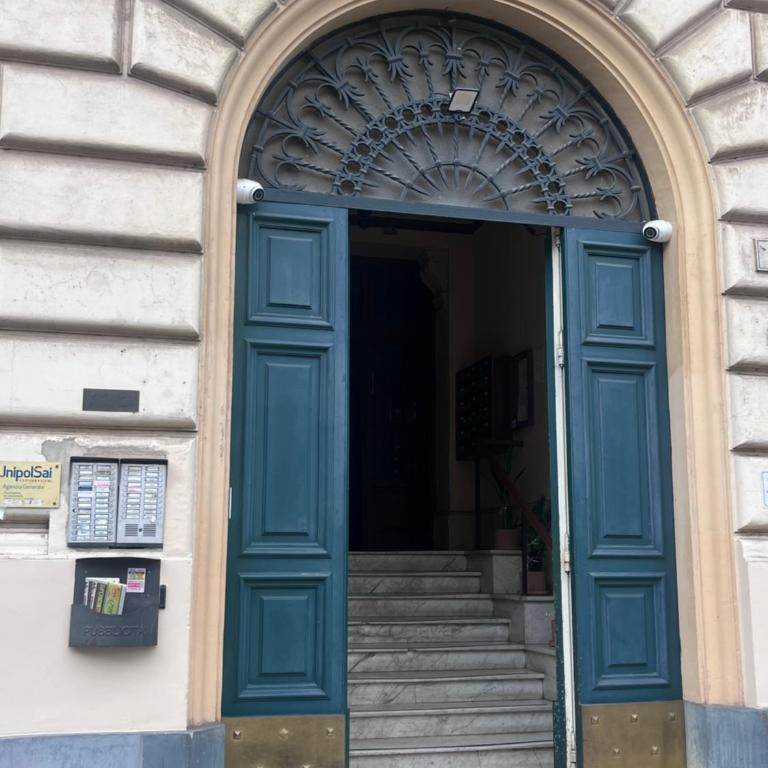 Trastevere four seasons Feltre - Appartamento con 3 Camere da Letto - 2