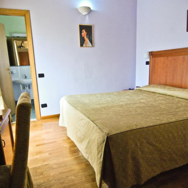 Hotel Picchio - Camera Singola Standard - 1
