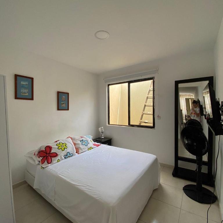 apto caney 301 - Apartamento de 3 dormitorios - 10