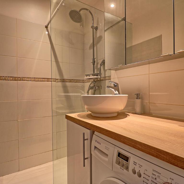 Appartement plein centre proche Palais et plages - Appartement 1 Chambre - 3