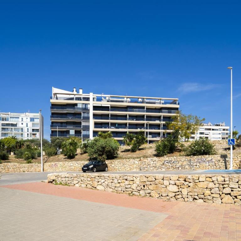 Ca la Mar Villajoyosa - Studio with Ocean View - 28