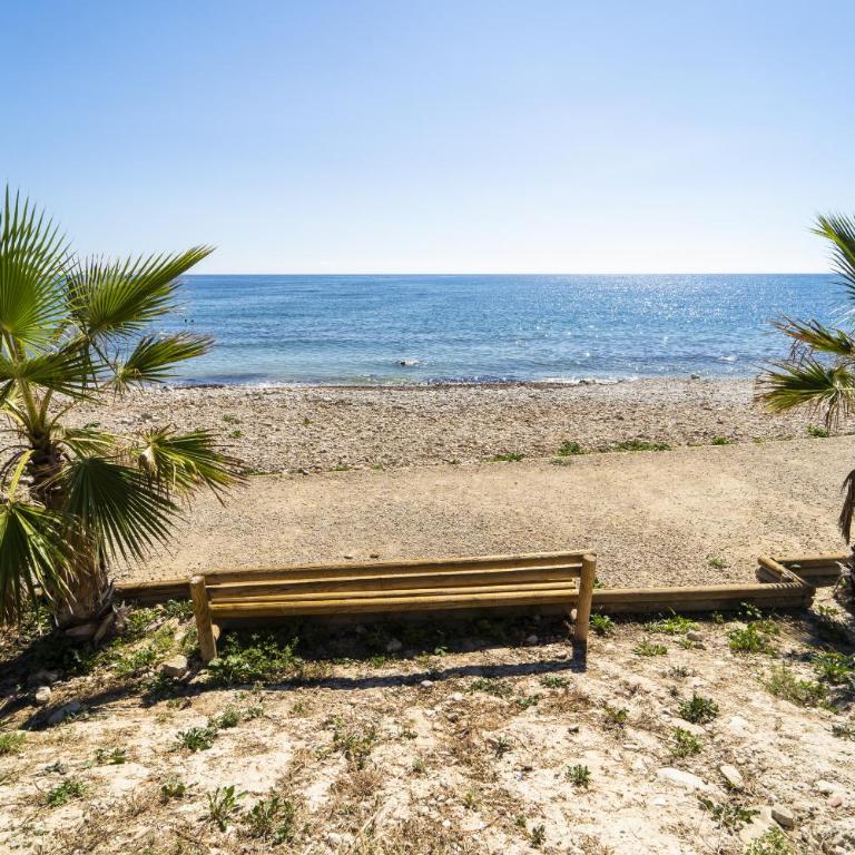 Ca la Mar Villajoyosa - Studio with Ocean View - 34