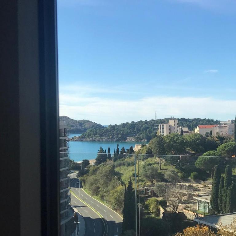 Cozy Home - Apartman sa 1 Spavaćom Sobom - 12