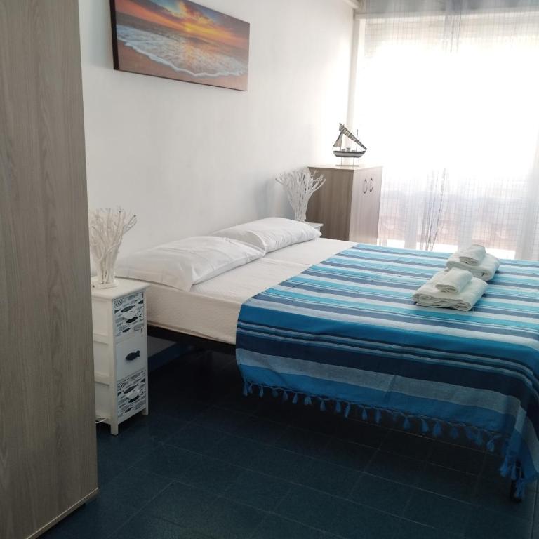 Il mare di Serapo - Appartamento con 2 Camere da Letto - 2