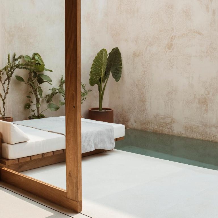 Lunaya - Villa con piscina privada - 7