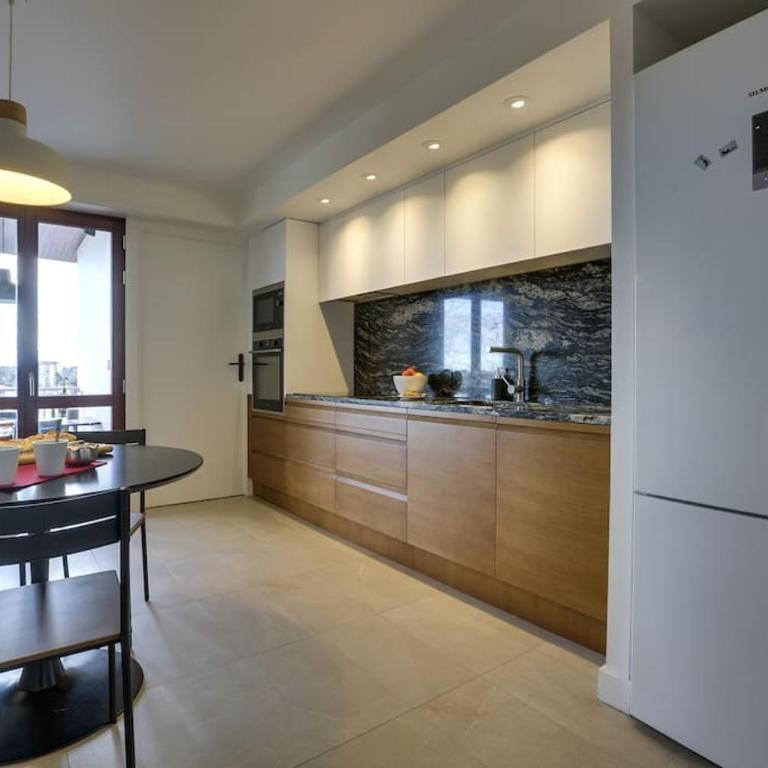 AUTEUIL - Appartement lumineux rénové - Apartment mit 2 Schlafzimmern - 4