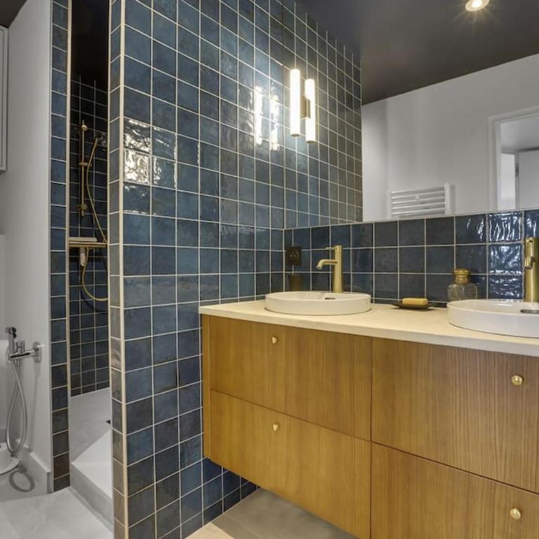 AUTEUIL - Appartement lumineux rénové - Apartment mit 2 Schlafzimmern - 6