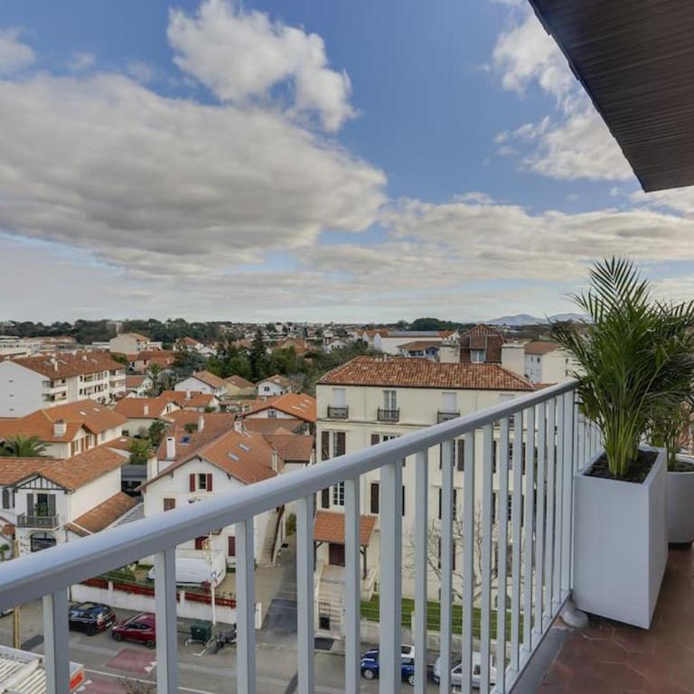 AUTEUIL - Appartement lumineux rénové - Apartment mit 2 Schlafzimmern - 8
