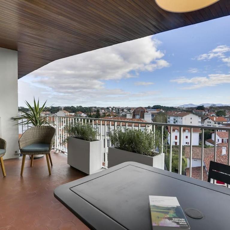 AUTEUIL - Appartement lumineux rénové - Apartment mit 2 Schlafzimmern - 1