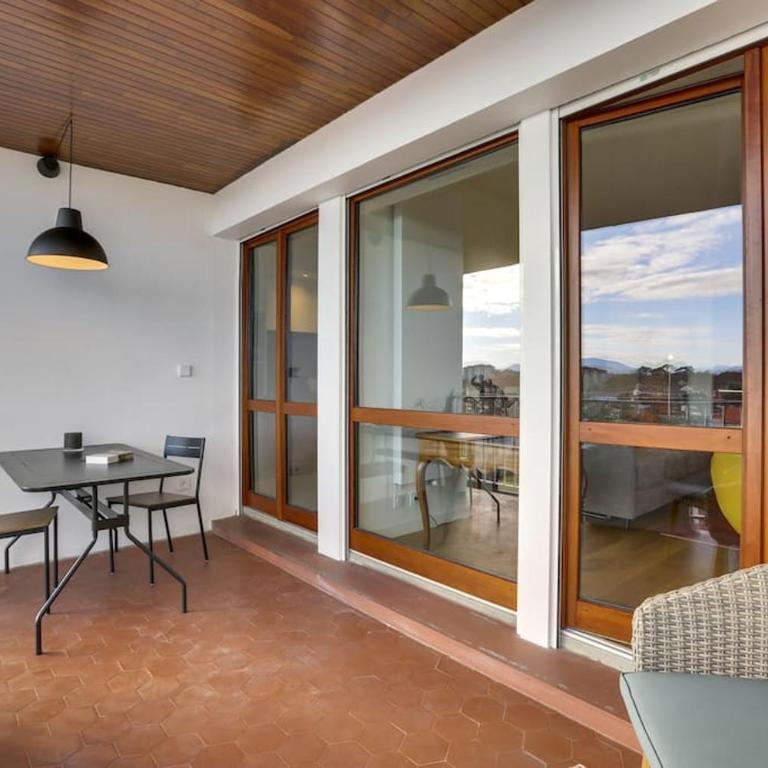 AUTEUIL - Appartement lumineux rénové - Apartment mit 2 Schlafzimmern - 10