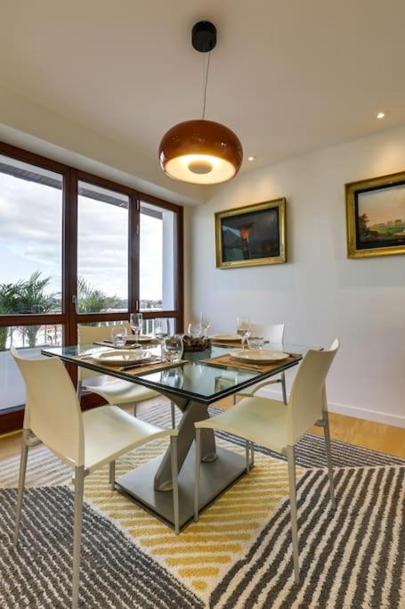 AUTEUIL - Appartement lumineux rénové - Apartment mit 2 Schlafzimmern - 15