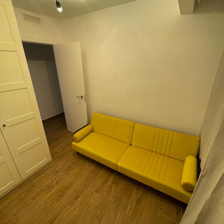Apartamento Alma Verde - Two-Bedroom Apartment - 30