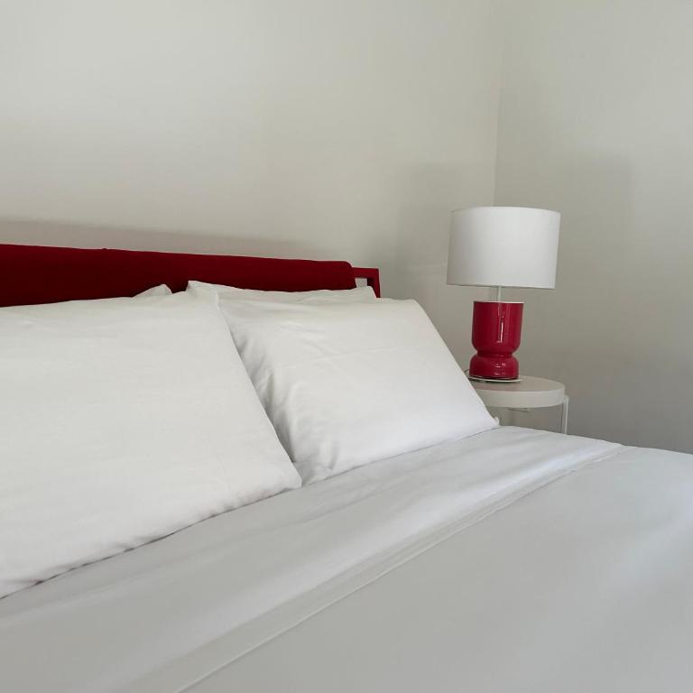 Frame Bologna - Superior King Room with External Private Bathroom - 11