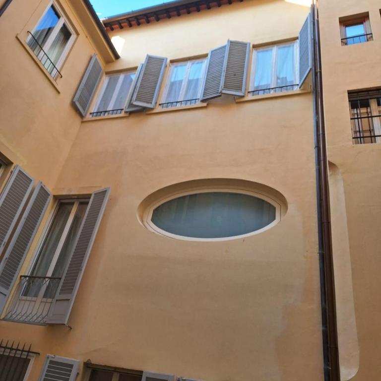 Cozy & Charming Florentine Hideaway - Appartamento con 1 Camera da Letto - 38