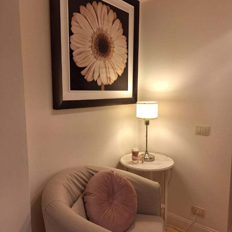 Cozy & Charming Florentine Hideaway - Appartamento con 1 Camera da Letto - 12