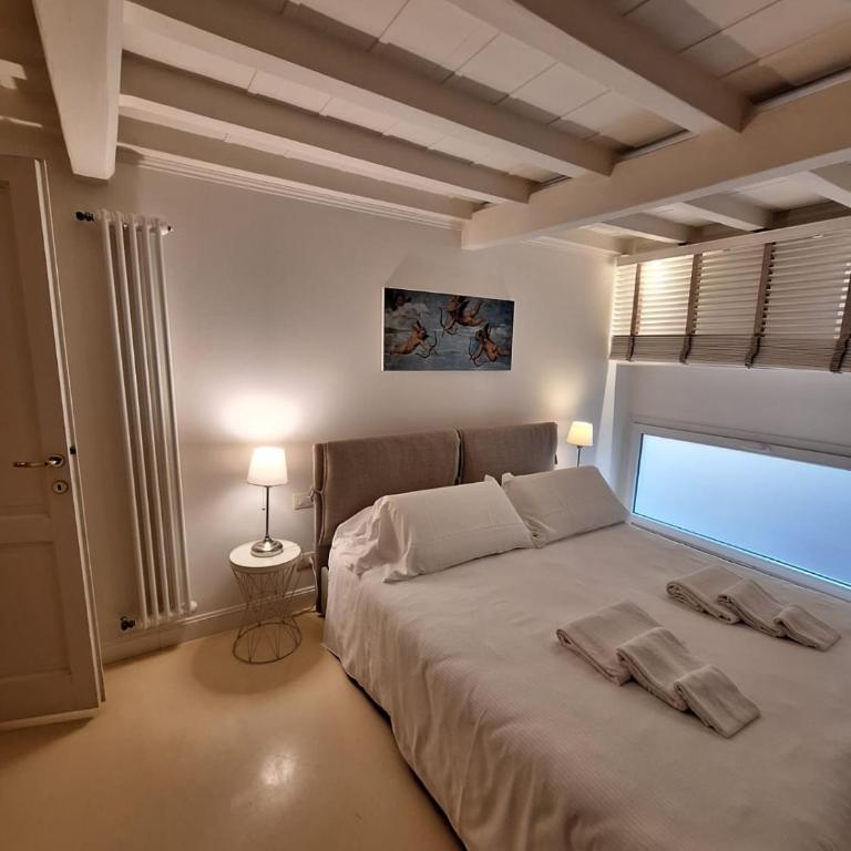 Cozy & Charming Florentine Hideaway - Appartamento con 1 Camera da Letto - 27