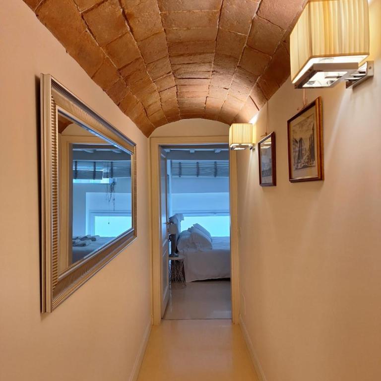 Cozy & Charming Florentine Hideaway - Appartamento con 1 Camera da Letto - 17