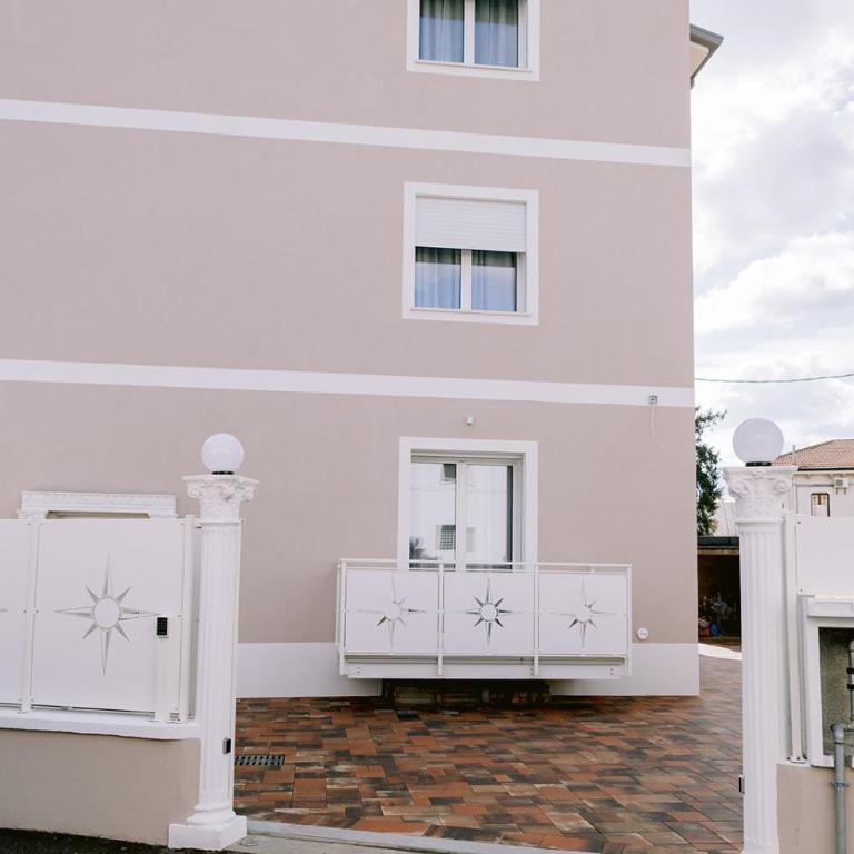 Residenza La Boheme - Camera Deluxe - 14