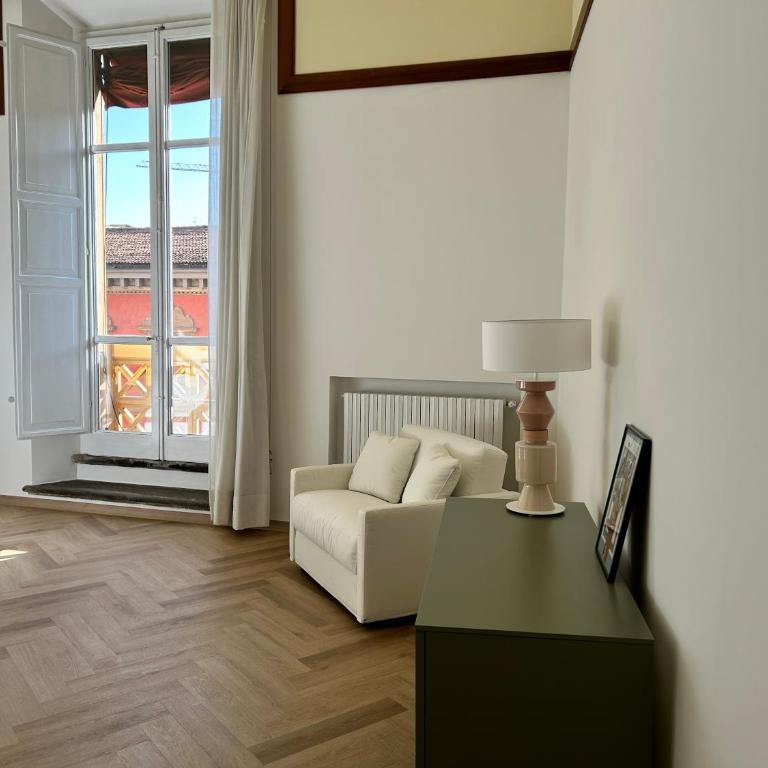 Frame Bologna - Deluxe Queen Suite with Ensuite Bathroom - 15