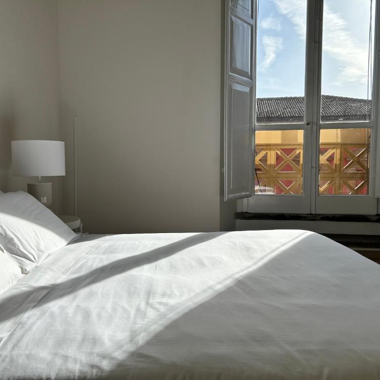 Frame Bologna - Deluxe Queen Suite with Ensuite Bathroom - 7